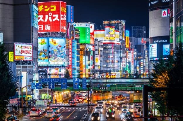 映像送信型性風俗特殊営業の許可（届出）手続き