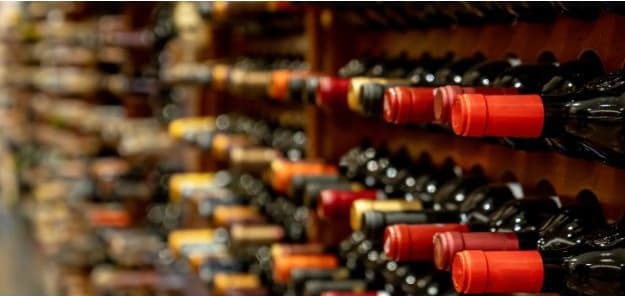 一般酒類小売業免許における経営基礎要件